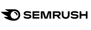 Semrush Logo