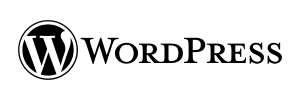 WordPress Logo