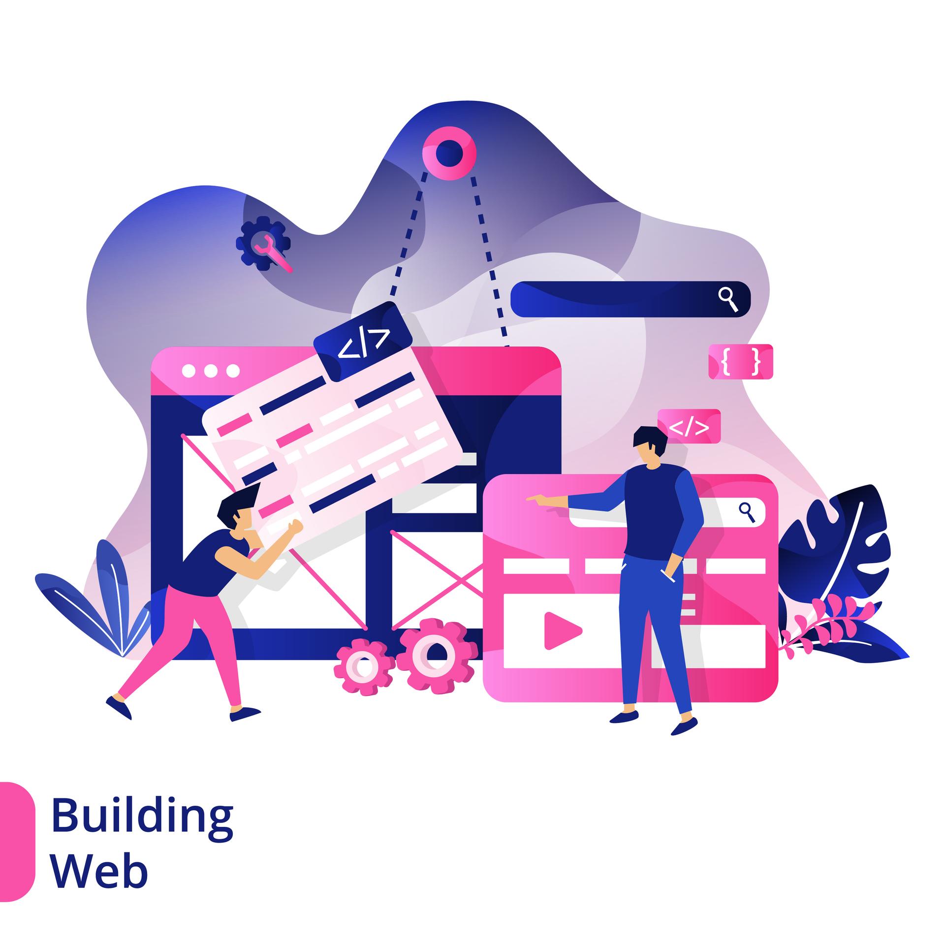 Modern Web Geliştirme Teknolojileri ve Trendleri